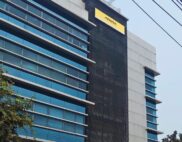 ADIRA Motor Alam Sutera Tangerang