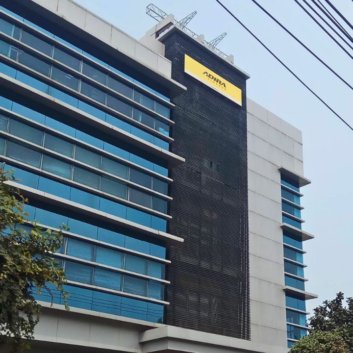 ADIRA Motor Alam Sutera Tangerang