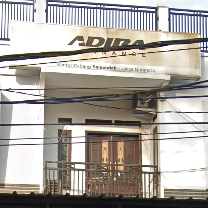 ADIRA Motor Baleendah Jaksanaranata