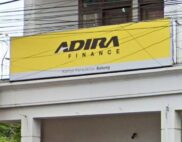 ADIRA Motor Balung