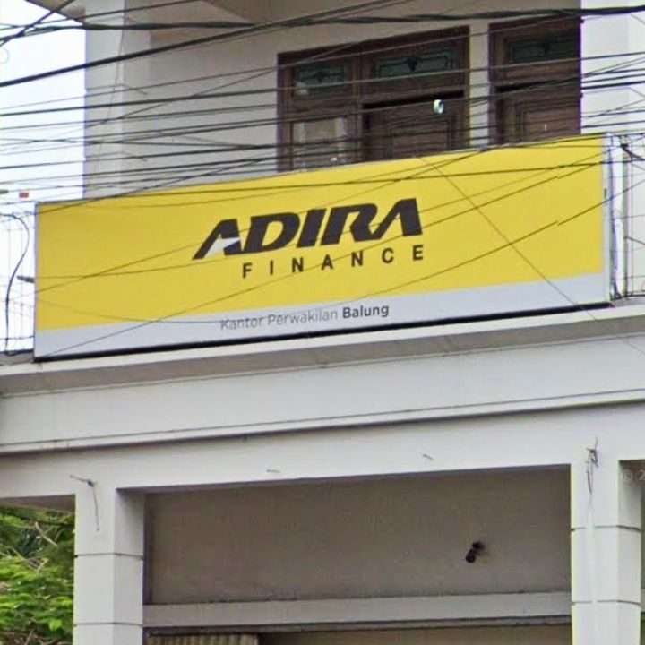 ADIRA Motor Balung