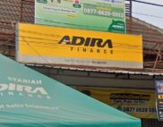 ADIRA Motor Bangkalan