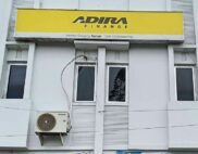 ADIRA Motor Banjar Didi Kartasasmita