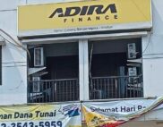 ADIRA Motor Banjarnegara Stadion