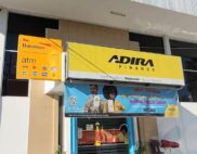 ADIRA Motor Basuki Rahmat Situbondo