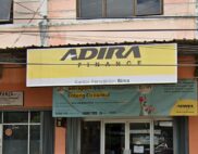 ADIRA Motor Bima