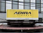 ADIRA Motor Bitung Manado