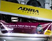 ADIRA Motor Bondowoso