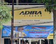 ADIRA Motor Boyolali