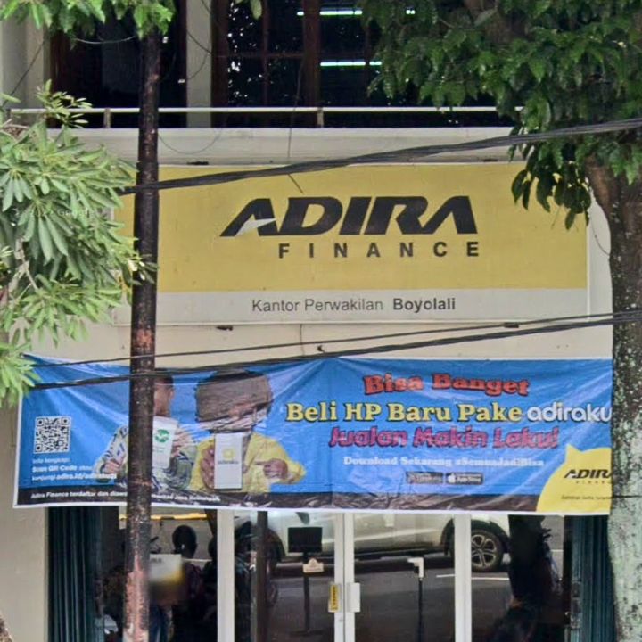 ADIRA Motor Boyolali