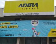 ADIRA Motor Bumiayu