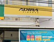 ADIRA Motor Bungku Trans Sulawesi