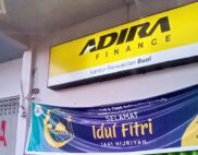 ADIRA Motor Buol