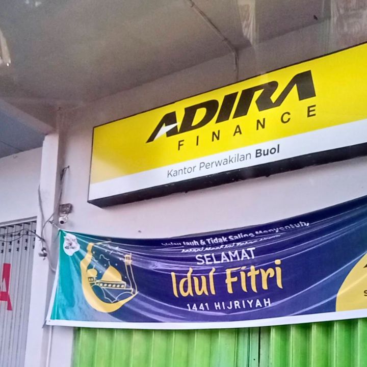ADIRA Motor Buol