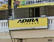 ADIRA Motor Ciamis