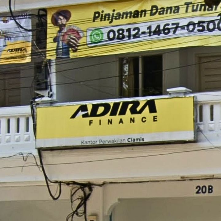 ADIRA Motor Ciamis
