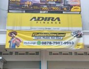ADIRA Motor Cianjur Juanda