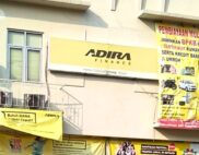ADIRA Motor Cibinong Bogor