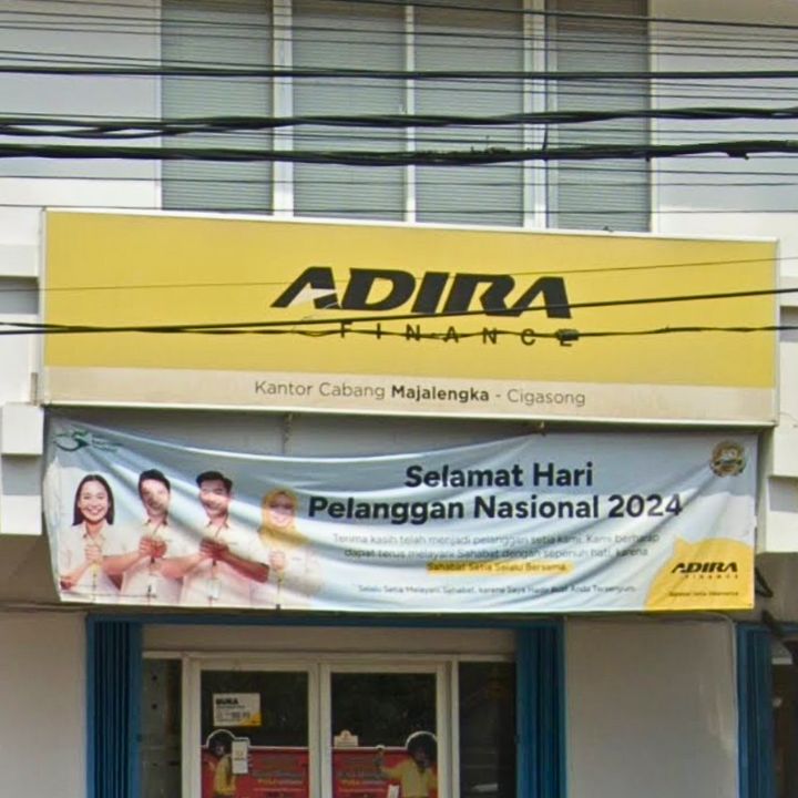 ADIRA Motor Cigasong Majalengka
