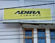 ADIRA Motor Cikajang