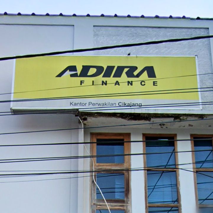 ADIRA Motor Cikajang
