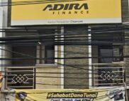 ADIRA Motor Cikampek