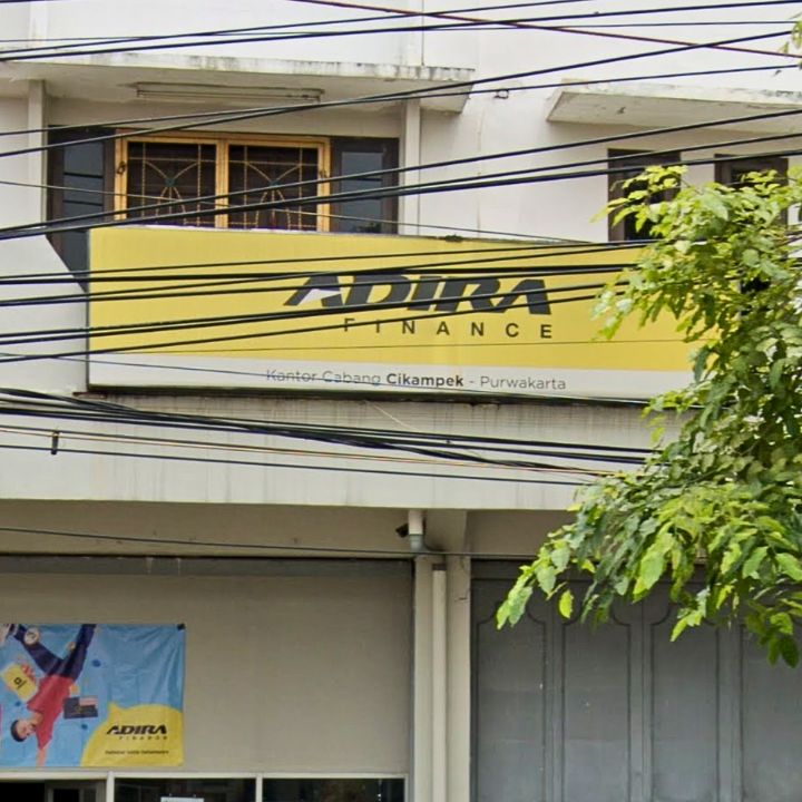 ADIRA Motor Cikampek Purwakarta
