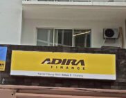 ADIRA Motor Cikarang Bekasi