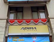 ADIRA Motor Cikupa Citra Raya