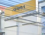 ADIRA Motor Cilacap Perintis Kemerdekaan