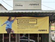 ADIRA Motor Ciledug