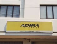 ADIRA Motor Ciledug Tangerang