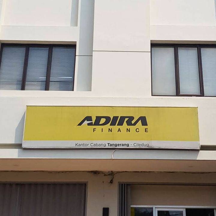 ADIRA Motor Ciledug Tangerang