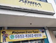 ADIRA Motor Cimanggis Depok