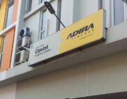 ADIRA Motor Ciputat Tangerang Selatan