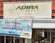 ADIRA Motor Demak