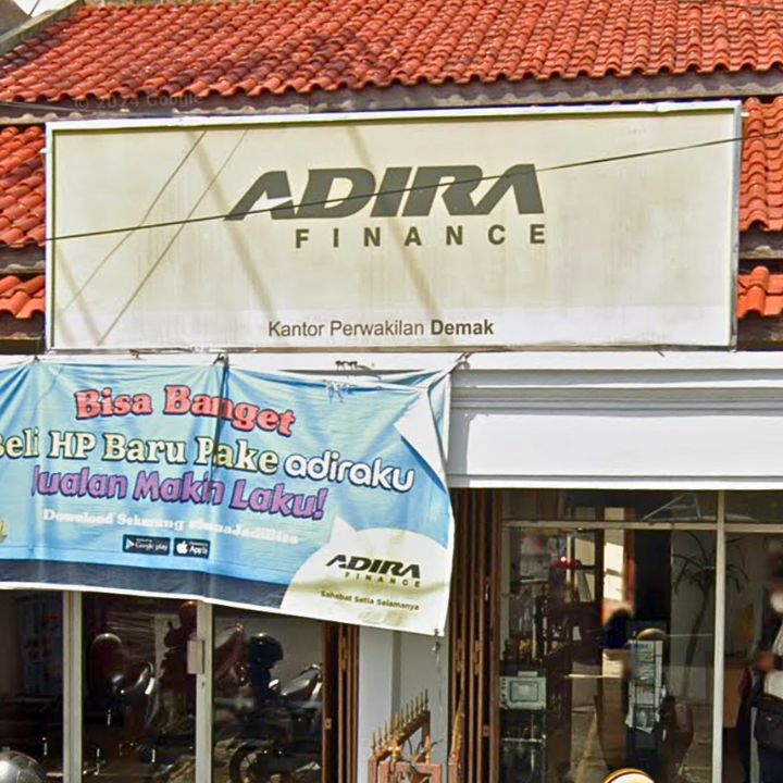 ADIRA Motor Demak
