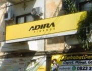 ADIRA Motor Dewata Square Denpasar