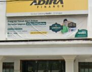 ADIRA Motor Erlangga Kediri