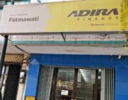 ADIRA Motor Fatmawati
