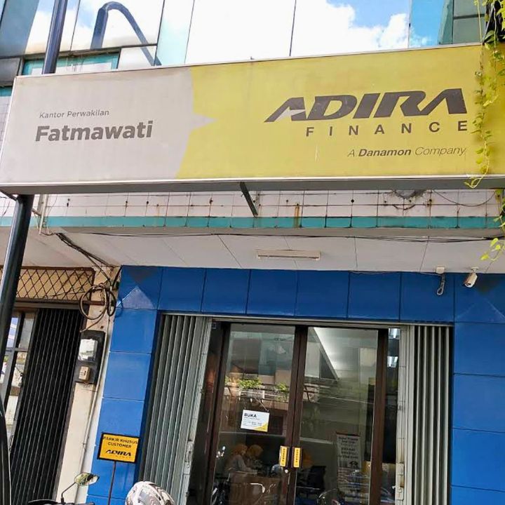 ADIRA Motor Fatmawati