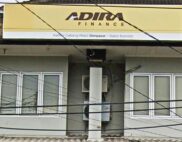 ADIRA Motor Gatot Subroto Denpasar