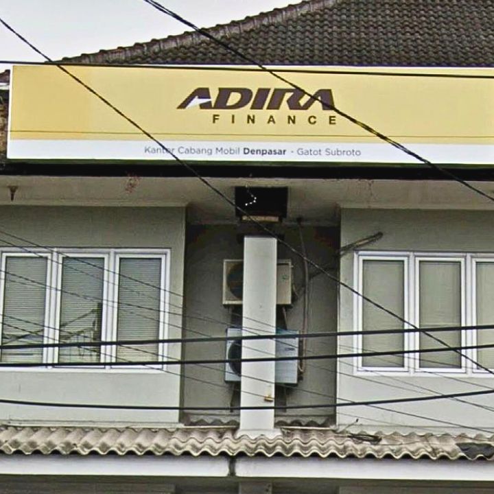ADIRA Motor Gatot Subroto Denpasar