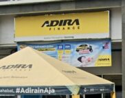 ADIRA Motor Genteng