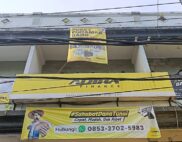 ADIRA Motor Gianyar Dharma Giri