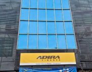ADIRA Motor Grand Mall Bekasi
