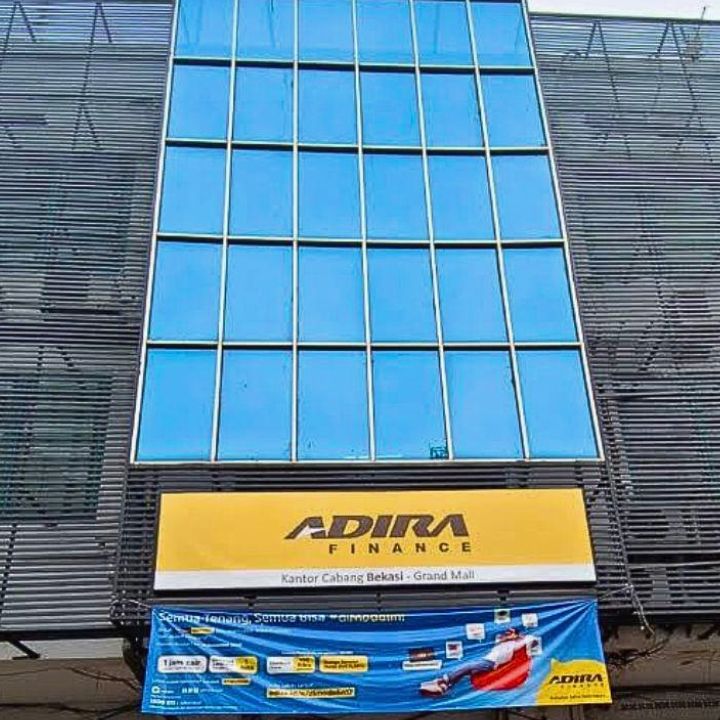 ADIRA Motor Grand Mall Bekasi
