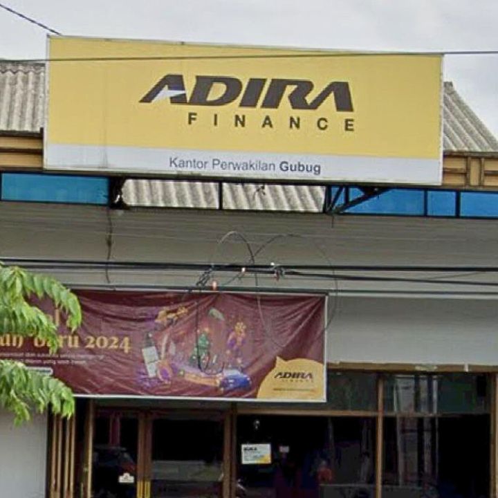 ADIRA Motor Gubug