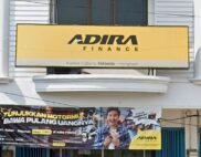 ADIRA Motor Hang Tuah Sidoarjo