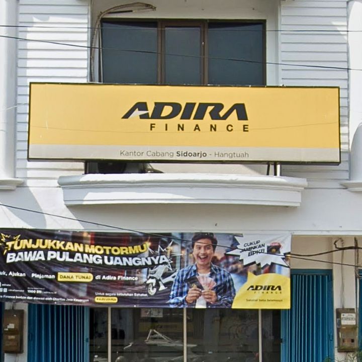 ADIRA Motor Hang Tuah Sidoarjo
